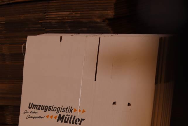 Günstiger Behördenumzug Nünchritz