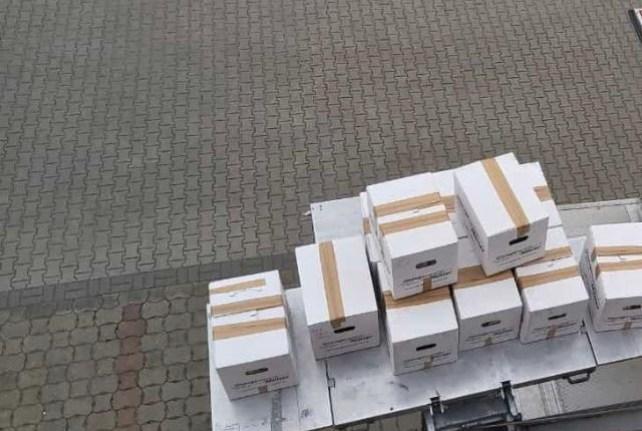 Checkliste für Ihren Büroumzug in Nünchritz