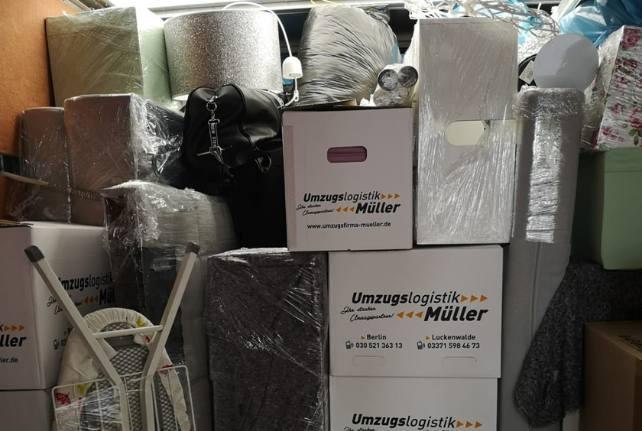Preise Entrümpelung in Nünchritz