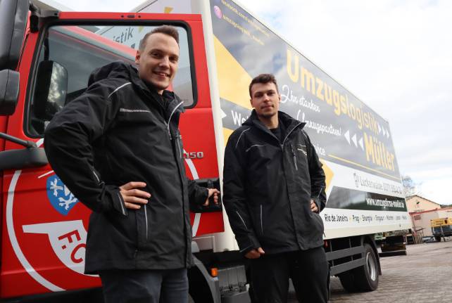 Möbeltaxi Nünchritz