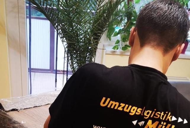 Preise für Ihren Studentenumzug in Nünchritz