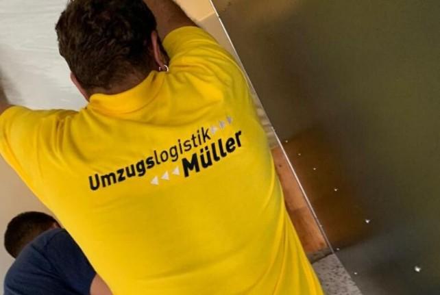 Mit den Umzugshelfer richtig planen in Nünchritz